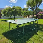 Ca Serrantonio - Ferri Puccini Casa vacanze