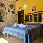 Casa vacanze Ca Serrantonio - Ferri Puccini
