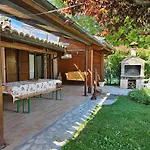 Ca Serrantonio - Ferri Puccini Casa vacanze *