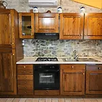 Ca Serrantonio - Ferri Puccini Casa vacanze *