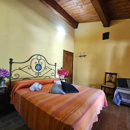 Casa vacanze Ca Serrantonio - Ferri Puccini *