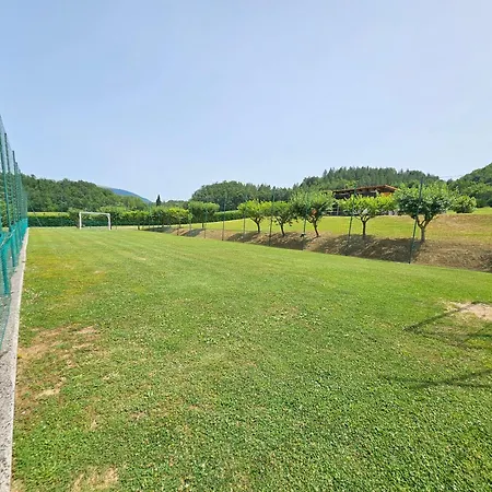 Casa vacanze Ca Serrantonio - Ferri Puccini