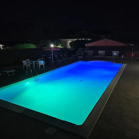 Casa vacanze Ca Serrantonio - Ferri Puccini Urbania