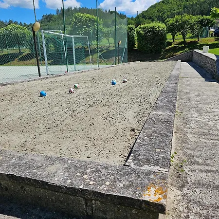 Ca Serrantonio - Ferri Puccini * Urbania