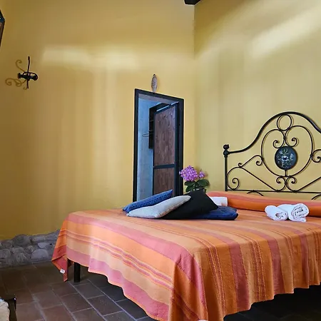 Casa vacanze Ca Serrantonio - Ferri Puccini