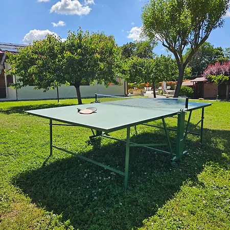 Ca Serrantonio - Ferri Puccini Holiday home