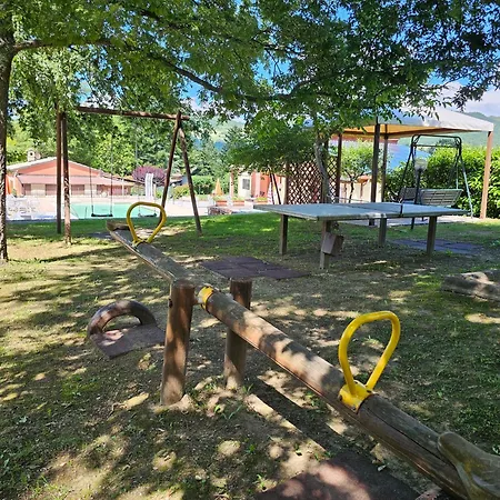 Prázdninový dům Ca Serrantonio - Ferri Puccini Urbania